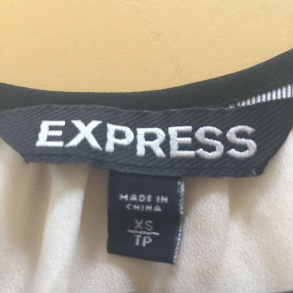 Express blouse - Picture 5 of 6